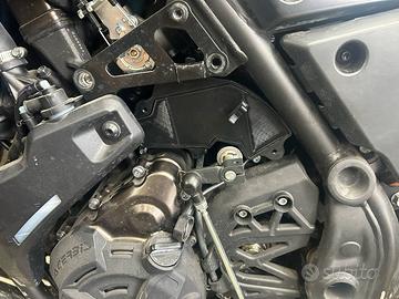 Casetta attrezzi tenere 700