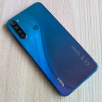 Redmi Note 8