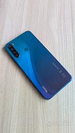 Redmi Note 8