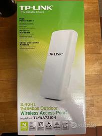 Antenne Wi-Fi tplink