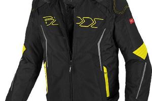 Giacca moto Spidi Tronik Tex tg XXL