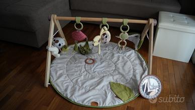 Palestrina Tiny Love Boho Chic Gymini per neonati