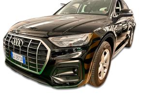 Audi Q5 SPORTBACK 35 TDI Business Advanced S 35 TD