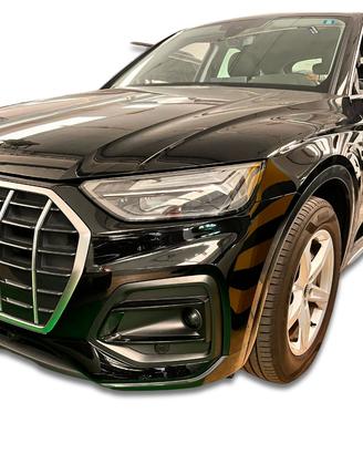 Audi Q5 SPORTBACK 35 TDI Business Advanced S Q5 SP