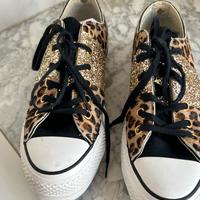Converse platform limited edition 38
