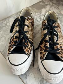 Converse platform limited edition 38