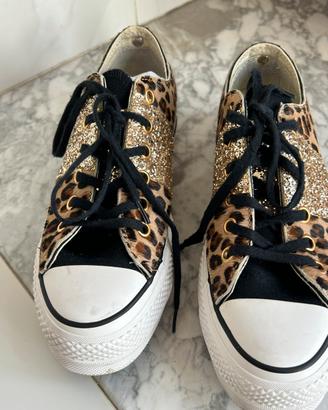 Converse platform limited edition 38