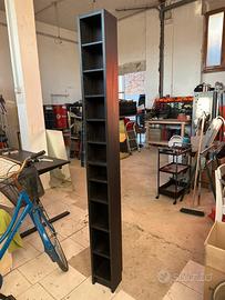 Mobile Porta cd/libri ikea