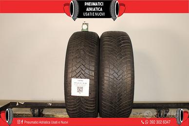 2 Gomme 195 65 R 15 Kleber al 87% SPED GRATIS