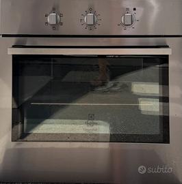 Forno Electrolux