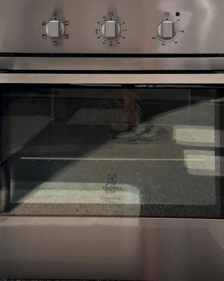Forno Electrolux