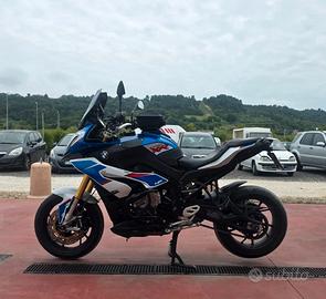 S 1000 XR