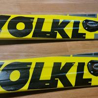Sci 165 VOLKL Racetiger SC