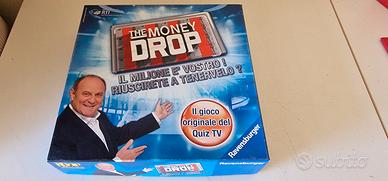 gioco da tavolo the money drop