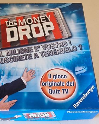 gioco da tavolo the money drop