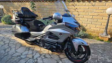 Honda Golwing GL1800