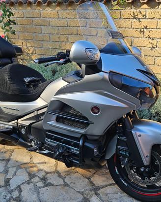 Honda Golwing GL1800