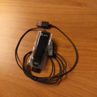 Plantronics Amplificatore Poly DA70