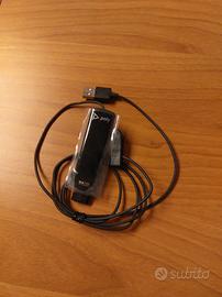 Plantronics Amplificatore Poly DA70