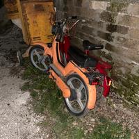 Piaggio si ciao px
