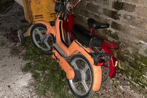 Piaggio si ciao px