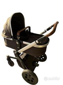 Joolz - carrozzina e passeggino + accessori