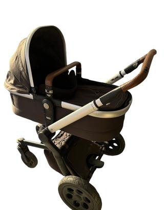 Joolz - carrozzina e passeggino + accessori