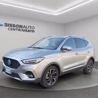 MG ZS 1.0 Luxury auto