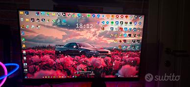 Monitor Gaming MSI G273