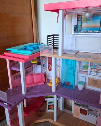 Casa Barby