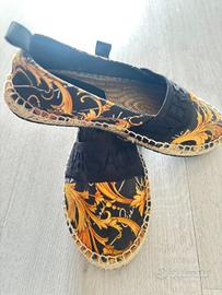 Versace Espadrilles n.33