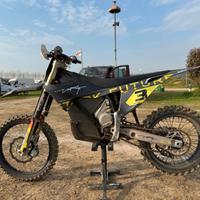 Stark varg MX alpha 80cv