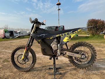 Stark varg MX alpha 80cv