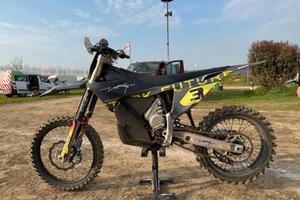 Stark varg MX alpha 80cv