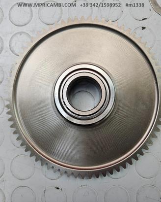 INGRANAGGIO RUOTA DUCATI MONSTER 796 2010 2014 ABS