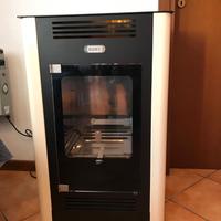 STUFA A BIOETANOLO