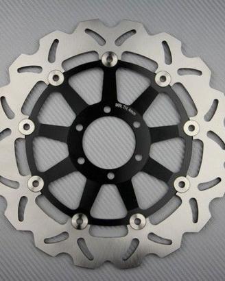 Disco freno anteriore wave 300 mm YAMAHA CAGIVA