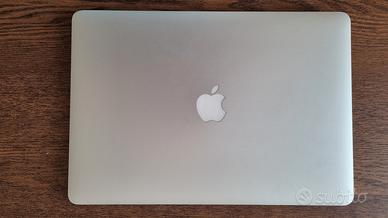 MacBook Pro (Retina, 15-inch, Late 2013)