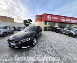 AUDI A4 35 TDI/163 CV S tronic