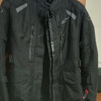 Giacca moto Alpinestars