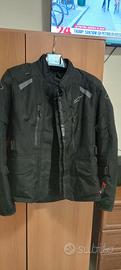 Giacca moto Alpinestars