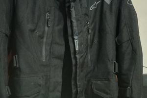 Giacca moto Alpinestars
