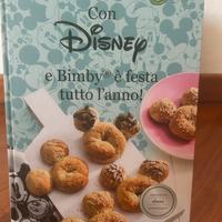 Libro Bimby Disney
