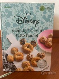 Libro Bimby Disney