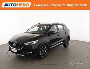 MG ZS LA68415