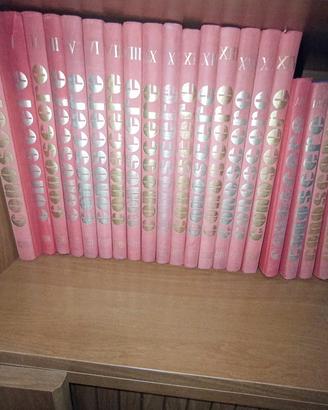 Enciclopedia Conoscere Fratelli Fabbri Editori
