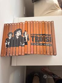 COLLEZIONE COMPLETA IL "GRANDE TROISI"