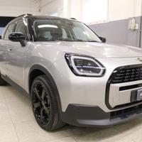 MINI Mini C Essential Countryman