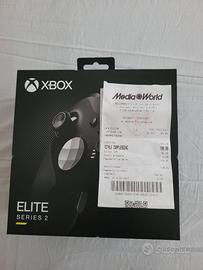  Controller Wireless Elite Xbox Series 2