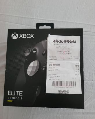  Controller Wireless Elite Xbox Series 2